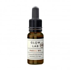Glow Lab 面部精致补水精油 20毫升